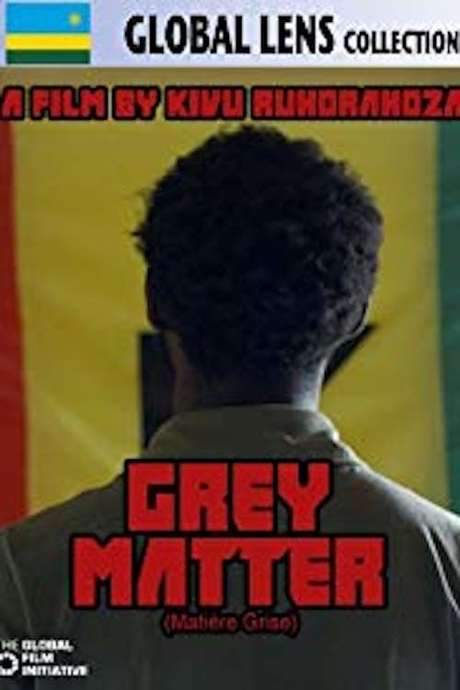 Grey Matter